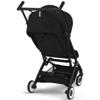 Прогулянкова коляска Cybex Libelle BLK Magic Black (525000201)