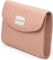 Косметичка для мамы Suavinex Wonderland, розовая (402812)