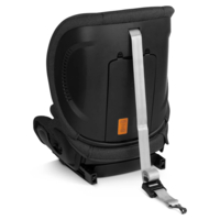 Автокрісло ABC Design Aspen 2 Fix i-Size Bubble (12004712416)