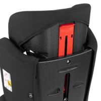 Автокрісло ABC Design Mallow 2 Fix i-Size Black (12004721000)