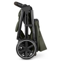 Прогулянкова коляска ABC Design Avus 2 Avocado (12004992500)