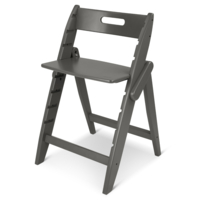 Стульчик для кормления ABC Design MOJI YIPPY Cloud (12003301601)