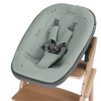 Стільчик для годування Moji Yippy All-in-One Sets Mint Cloud (12004872213)