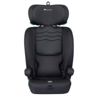 Автокрісло BEBE CONFORT EROS i-Safe Mineral Black (8520288210)