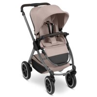 Прогулянкова коляска ABC Design Samba 2 Camel (12005022520) 