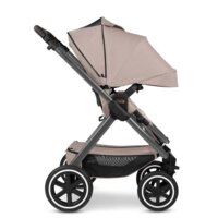 Прогулянкова коляска ABC Design Samba 2 Camel (12005022520)