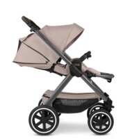 Прогулянкова коляска ABC Design Samba 2 Camel (12005022520)