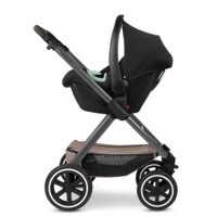 Прогулянкова коляска ABC Design Samba 2 Camel (12005022520)