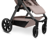 Прогулянкова коляска ABC Design Avus 2 Camel (12004992520)