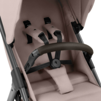 Прогулянкова коляска ABC Design Avus 2 Camel (12004992520)