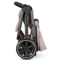 Прогулянкова коляска ABC Design Avus 2 Camel (12004992520)