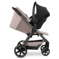 Прогулянкова коляска ABC Design Avus 2 Camel (12004992520)