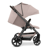 Прогулянкова коляска ABC Design Avus 2 Camel (12004992520)