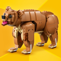 Конструктор LEGO Creator Прекрасный конь (31166)