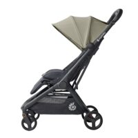 Прогулочная коляска Ergobaby Metro 3 Stroller EU Soft Olive (METRO3SFTOLVEU)