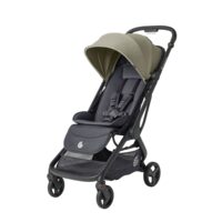 Прогулочная коляска Ergobaby Metro 3 Stroller EU Soft Olive (METRO3SFTOLVEU)