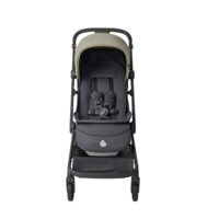 Прогулочная коляска Ergobaby Metro 3 Stroller EU Soft Olive (METRO3SFTOLVEU)