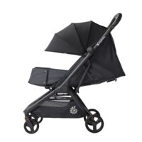 Прогулочная коляска Ergobaby Metro 3 Stroller EU Graphite Grey (METRO3GRAPHEU)