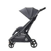 Прогулочная коляска Ergobaby Metro 3 Stroller EU Graphite Grey (METRO3GRAPHEU)