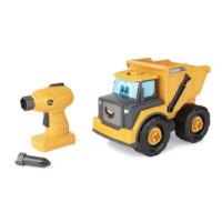 Конструктор Tomy John Deere Kids Самоскид із шуруповертом (47508) 