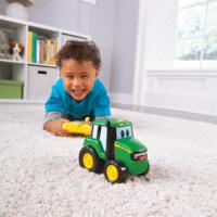 Трактор на радіокеруванні Tomy John Deere Kids (42946)