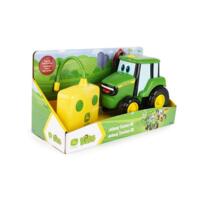 Трактор на радіокеруванні Tomy John Deere Kids (42946)