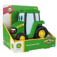 Машинка Трактор Tomy John Deere Kids (42925)