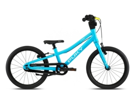 Дитячий велосипед Puky LS-PRO 18-1 Fresh Blue (1519) 