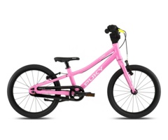 Дитячий велосипед Puky LS-PRO 18-1 Candy Pink (1517) 