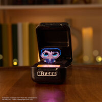 Интерактивная игрушка с виртуальными цифровыми героями Bitzee Гарри Поттер (6076508)