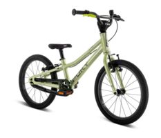 Дитячий велосипед Puky LS-PRO 16-1 Mint Green (4485) 