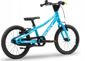 Дитячий велосипед Puky LS-PRO 16-1 Fresh Blue (1522) 