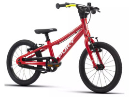 Дитячий велосипед Puky LS-PRO 16-1 Red (1521) 