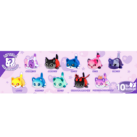 Kолекційна іграшка Aphmau and Friends S6 в асортименті (810054664802)