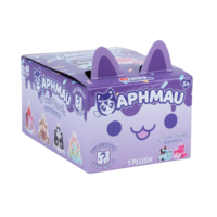 Kолекційна іграшка Aphmau Ice Cream S2 (6027IC) 