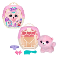 Іграшка Moose Scruff A Luvs Кудлате перетворення пудровий (30326)