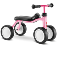 Беговел-каталка Puky Pukylino Pink (3015) 