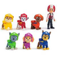 Набор фигурок Paw Patrol Air rescue Отважная команда (SM97234/6071499)