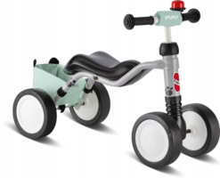 Беговел-каталка Puky Wutsch Bundle Panda (3027) 