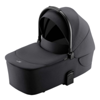 Люлька до коляски BRITAX-ROMER RIO Carbon Black (2000041621) 