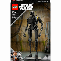 Конструктор LEGO Star Wars Дроїд-охоронець K-2SO™ (75434) 