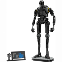 Конструктор LEGO Star Wars Дроїд-охоронець K-2SO™ (75434)