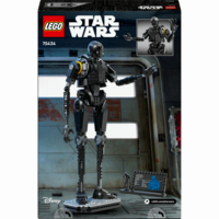Конструктор LEGO Star Wars Дроїд-охоронець K-2SO™ (75434)