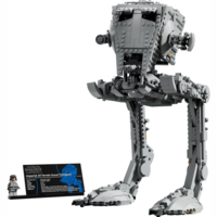 Конструктор LEGO Star Wars Крокохід AT-ST (75417)