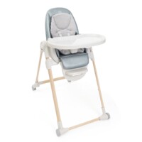 Стільчик для годування Chicco Polly Armonia (87140.60) 