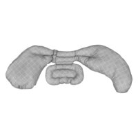 Подушка для вагітних Chicco Boppy Total Body (79923.37.09) 