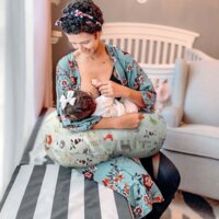 Подушка для годування Chicco Boppy (79902.69.99)