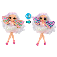 Ігровий набір з лялькою L.O.L. Surprise! O.M.G. Eye Spy Фея (542650)