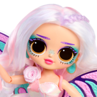 Ігровий набір з лялькою L.O.L. Surprise! O.M.G. Eye Spy Фея (542650)