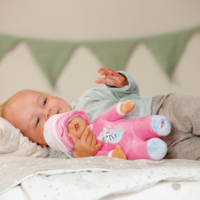Лялька Baby Born For babies Ніжна Соня, 30 см (837726)